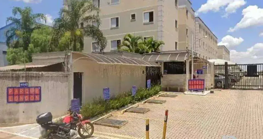 Apartamento para alugar no Jardim do Lago, Limeira 