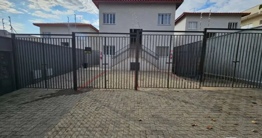 Apartamento para aluguel, 2 quartos, 1 vaga, jardim cidade universitaria i - limeira/sp