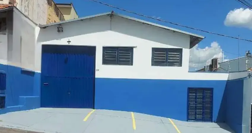 Casa para alugar no Jardim Esteves, Limeira 