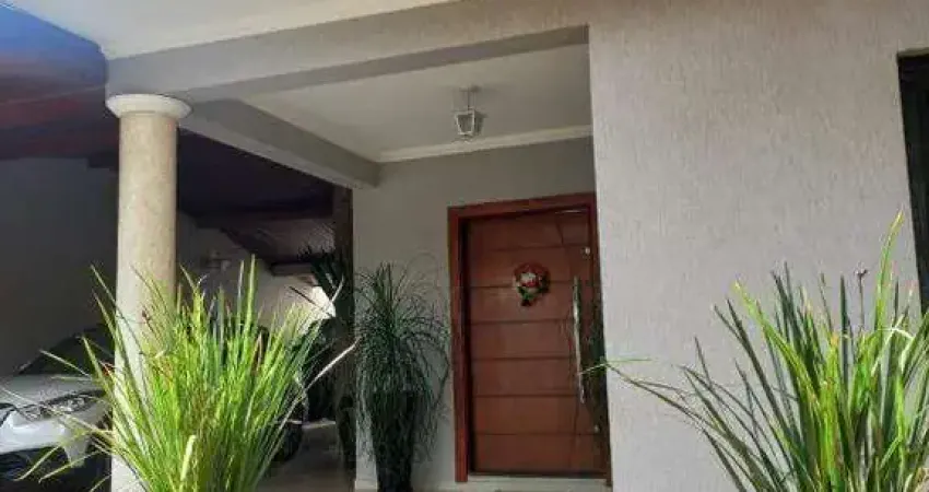 Casa com 3 quartos à venda no Jardim Terramérica I, Americana 