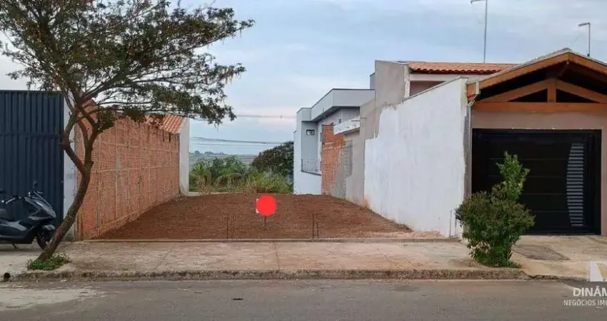 Terreno residencial de 200 m² em palmeira real, limeira – venda r$159.000