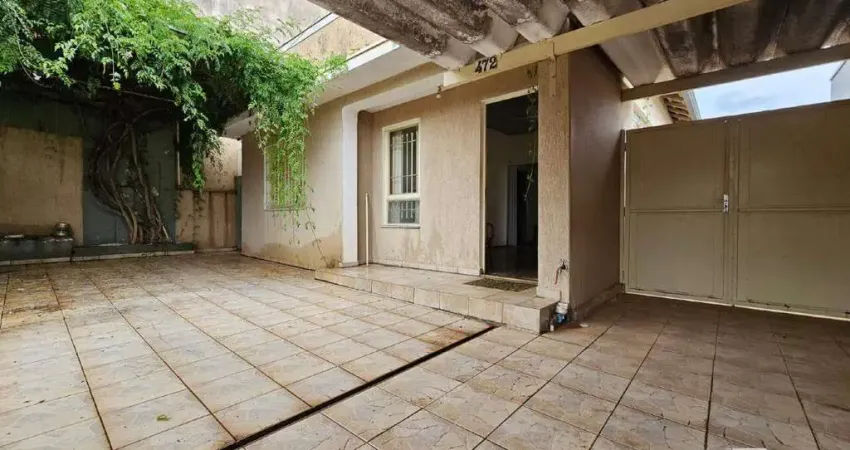Casa com 3 quartos à venda no Jardim Piratininga, Limeira