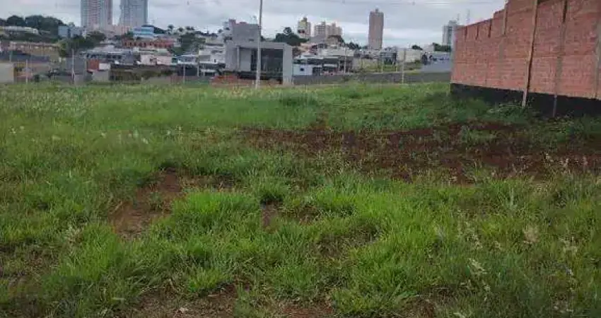 Terreno em condomínio à venda, Jardim Cidade Universitária II - Limeira/SP