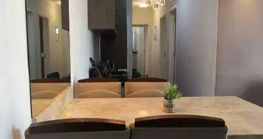 Apartamento à venda, 3 quartos, 1 suíte, 2 vagas, JARDIM ESMERALDA - Limeira/SP