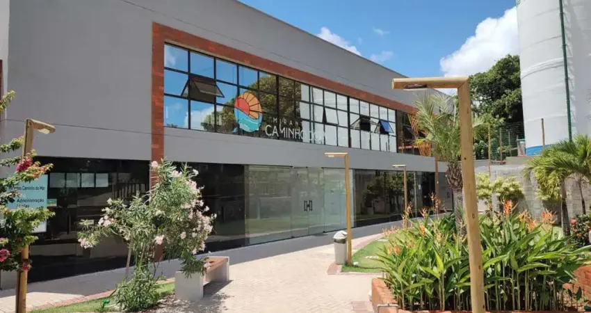 Apartamento para venda em parnamirim, pium (distrito litoral), 2 dormitórios, 1 banheiro, 1 vaga