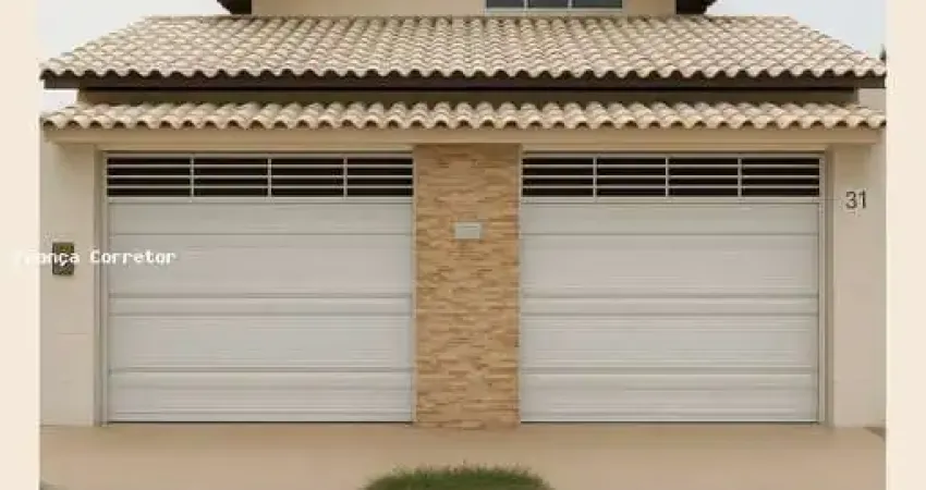 Casa para venda em parnamirim, nova parnamirim, 3 dormitórios, 3 suítes, 4 banheiros, 3 vagas