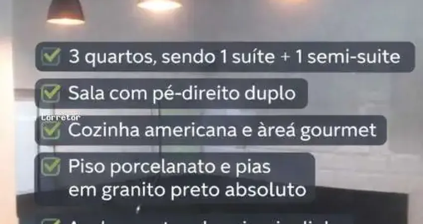 Casa para Venda em Parnamirim, Parque das Nações, 3 dormitórios, 1 suíte, 2 banheiros, 2 vagas