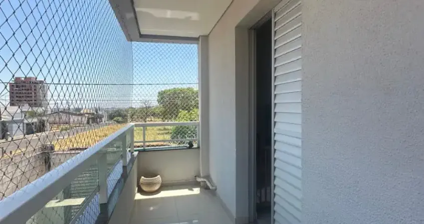 Apartamento com 3 quartos à venda no Jardim Sul, Uberlândia