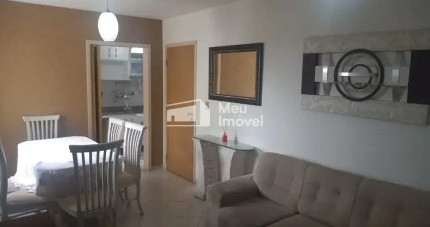 Aluguel apartamento 1 dormitório mobiliado - condomínio colinas da aldeia - bairro jardim esplanada ii - zona oeste - são josé dos campos