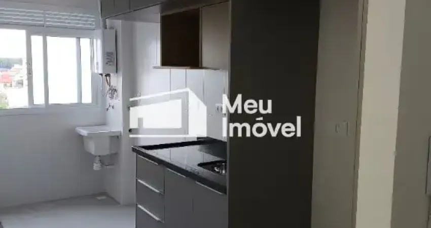 Apartamento novo para alugar – condomínio like | jardim oriente – zona sul sjc