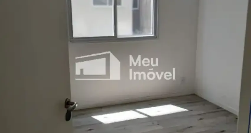 Aluguel | apartamento 2 dormitórios – condomínio vista bela – jardim paraíso – jacareí/sp