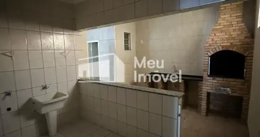 Aluguel casa sobrado 3 dormitórios sendo 1 suíte - residencial bosque dos ipês - zona sul - são josé dos campos