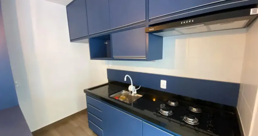 Aluguel apartamento térreo ( garden ) com quintal 121m² - 3 dormitórios, sendo 2 suítes - vila industrial - zona leste - são josé dos campos.