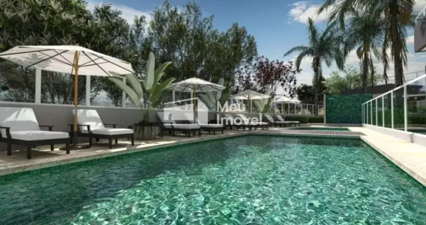 Aluguel apartamento com sacada 3 dormitórios sendo 1 suíte com 78,80m² - condomínio residencial urban you - bairro villa branca