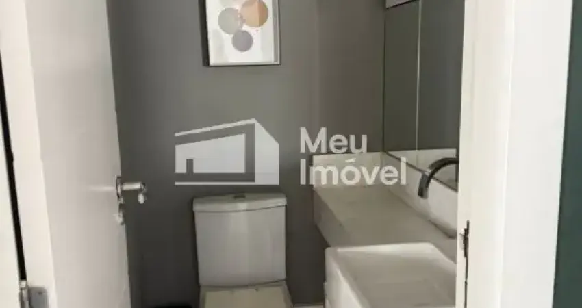Aluguel - apartamento 3 suítes | 131m² | condomínio splendor blue - jardim das indústrias - zona oeste - são josé dos campos
