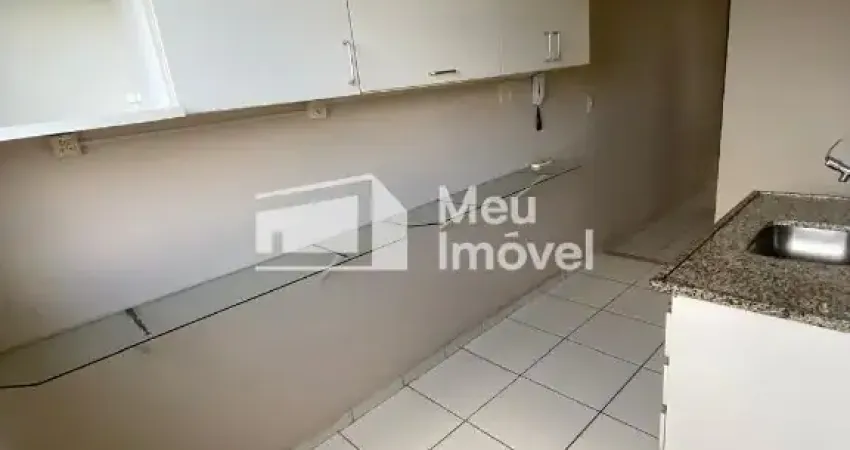 Aluguel apartamento 2 dormitórios 50m² condomínio sport center - bairro jardim satélite - zona sul - são josé dos campos