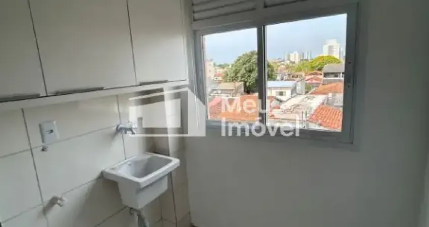 Aluguel apartamento 2 dormitórios sendo 1 suíte - 61m² - condomínio villagio oriente - bairro jardim oriente - zona sul - são josé do campos