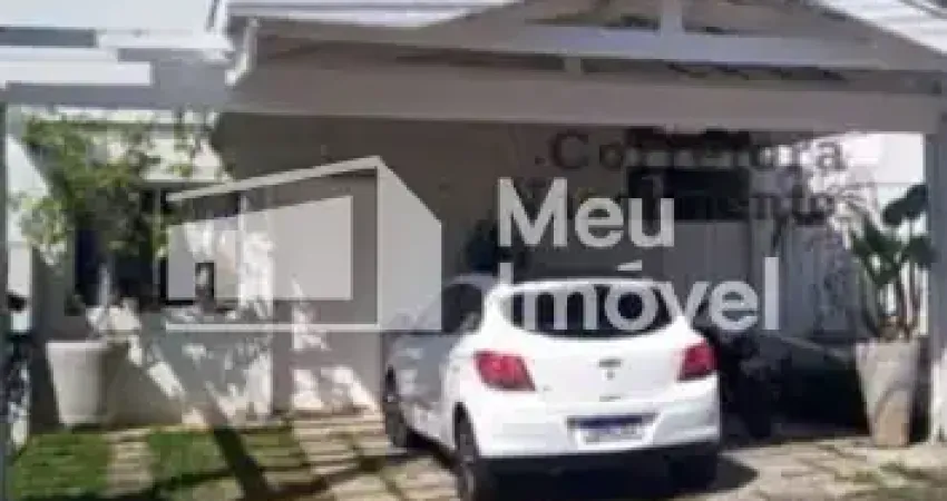 Casa 2 dormitórios para aluguel – condomínio residence villa branca – jacareí/sp