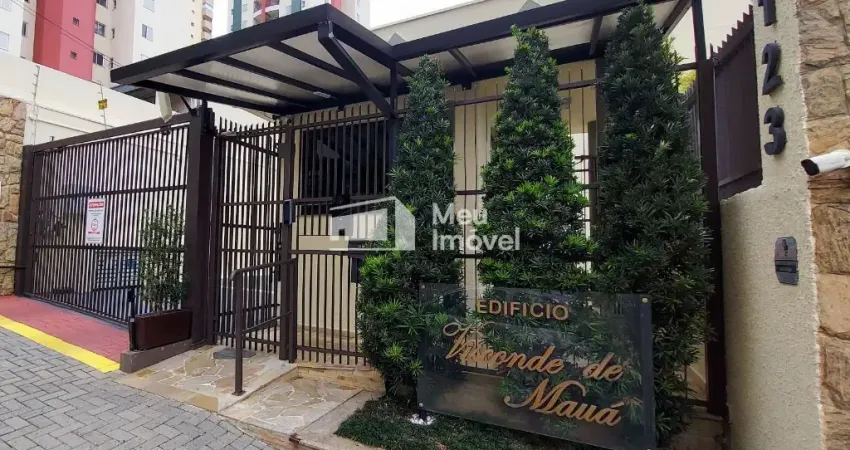 Apartamento reformado 70 mt² com vista para o arco da inovação – 3 dorms (1 suíte) – jardim aquarius, sjc