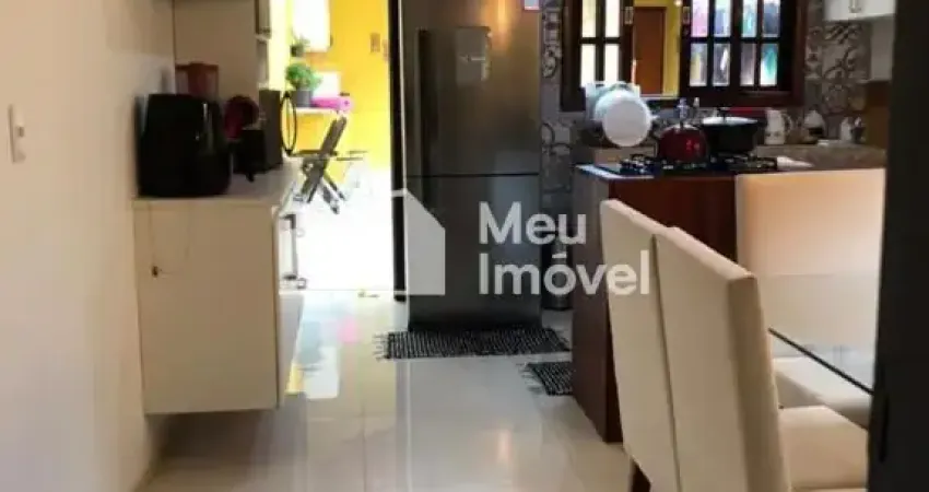 Aluguel casa sobrado 3 dormitórios sendo 1 suíte - bairro jardim oriente - zona sul - são josé dos campos