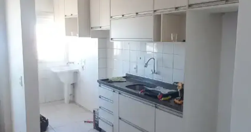 Apartamento gleba palhano - 03 quartos- armários planejados