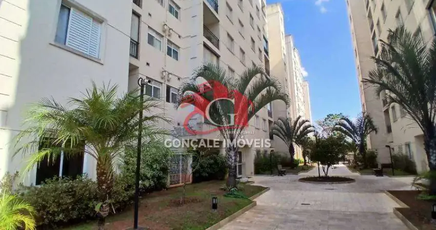 Apartamento à venda em são paulo – 2 dormitórios e lazer completo no reserva tropical!