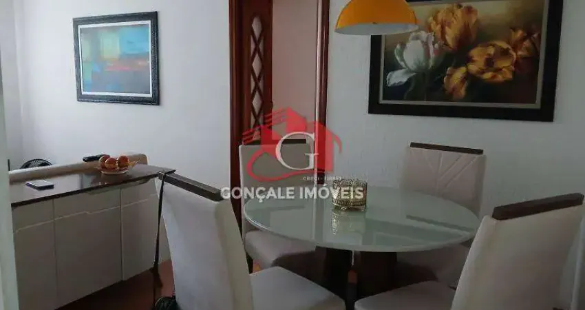 Apartamento à venda em lauzane paulista - 2 dormitórios, garagem e próximo a vias de acesso!