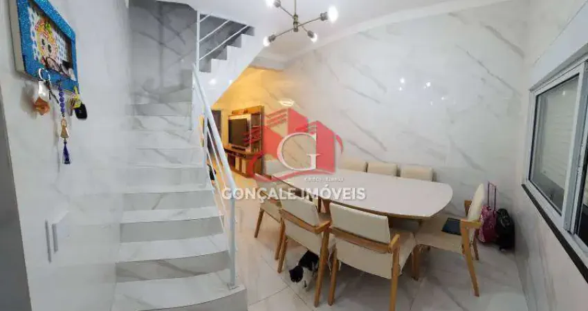 Casa com 3 quartos à venda na Travessa Marcos Bossi, Jardim Brasil (Zona Norte), São Paulo