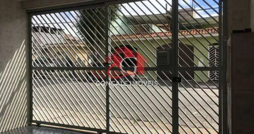 Casa com 4 quartos à venda na Rua Floriano de Godói, Jardim Brasil (Zona Norte), São Paulo