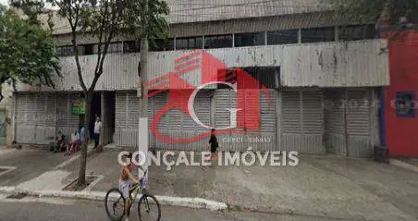 Baixou - terreno/galpão a venda - brás - 891m² (26,35 x 33,82m)