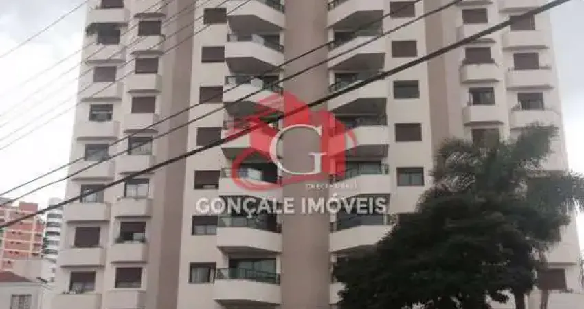 Lindo apartamento com 4 dorm., sendo 3 suítes, 2 vagas - água fria zona norte de sp