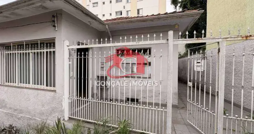 Casa Padrão à Venda em Lauzane Paulista - 3 Dormitórios, 1 Suíte, R$ 600.000