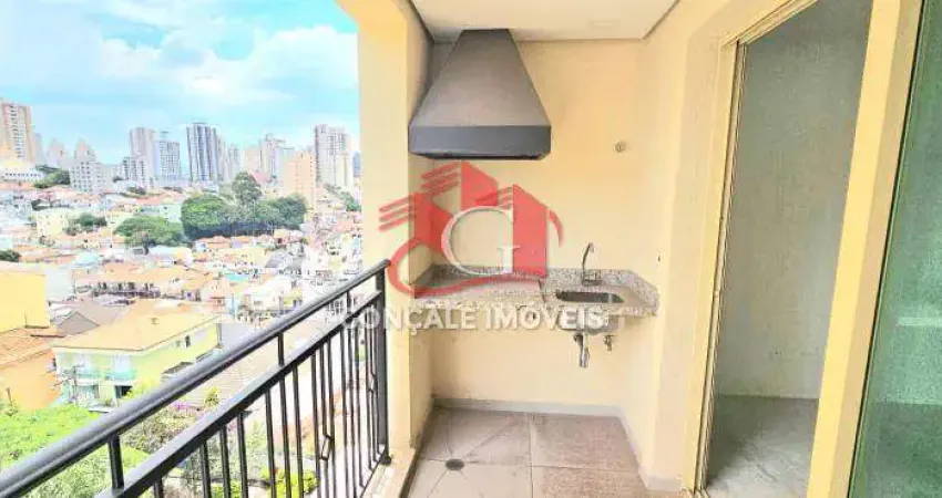 Apartamento com 66m2, 2 suítes, 3 banheiros, 1 vaga, lazer completo ao lado do metro jd. são paulo
