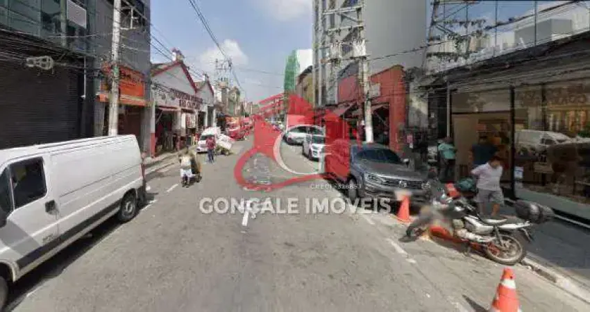 Prédio comercial na rua são caetano com 900 m2 e terreno de 320m2 (10 x 32)