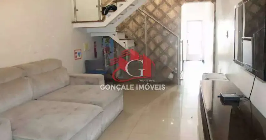 Casa com 3 quartos à venda na Rua Antônio Palmieri, Jardim Brasil (Zona Norte), São Paulo