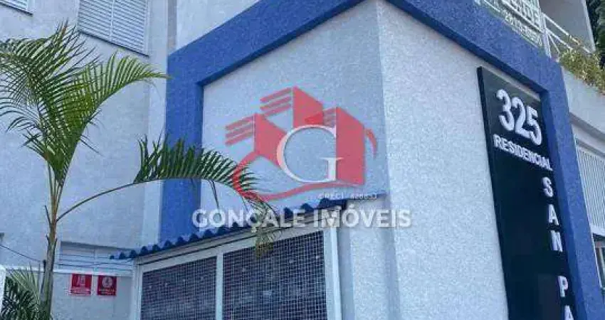 Apartamento para alugar no jardim são paulo: 1 dormitório, ideal para sua convivência!