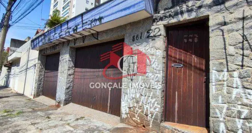 Casa com 3 quartos à venda na Rua Orindiúva, Vila Maria Alta, São Paulo