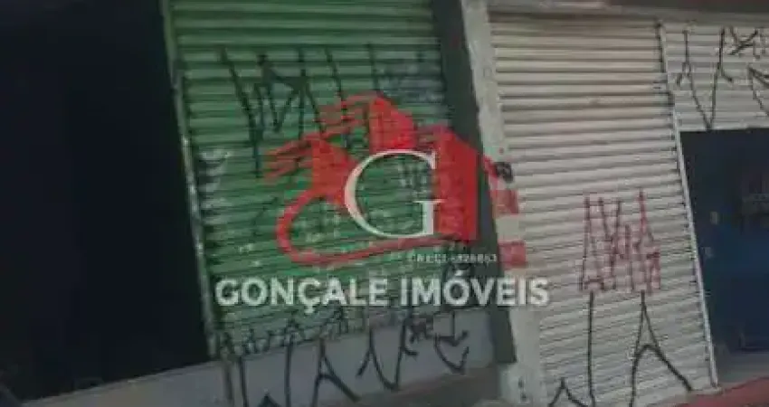 Ponto comercial à venda na Rua Voluntários da Pátria, Santana, São Paulo