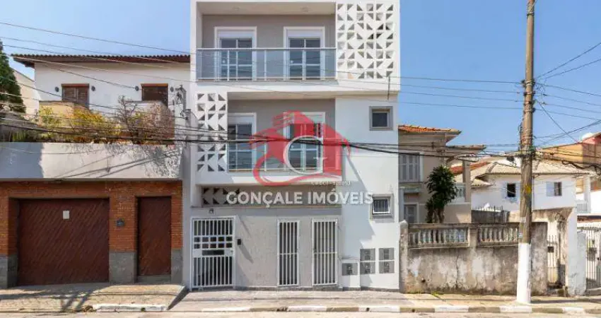 Apartamento à venda em vila paiva - 2 quarto, 37 m², mobiliado,próximo ao metrô!