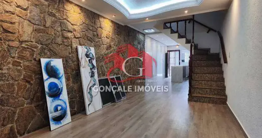 Casa com 3 quartos à venda na Rua Chico Pontes, Carandiru, São Paulo