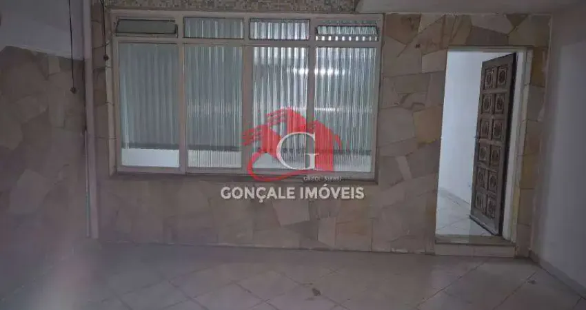 Sobrado a venda - carandiru - 127m² - 2 dormitótios - 2 wcs - quintal - 2 vagas de garagem