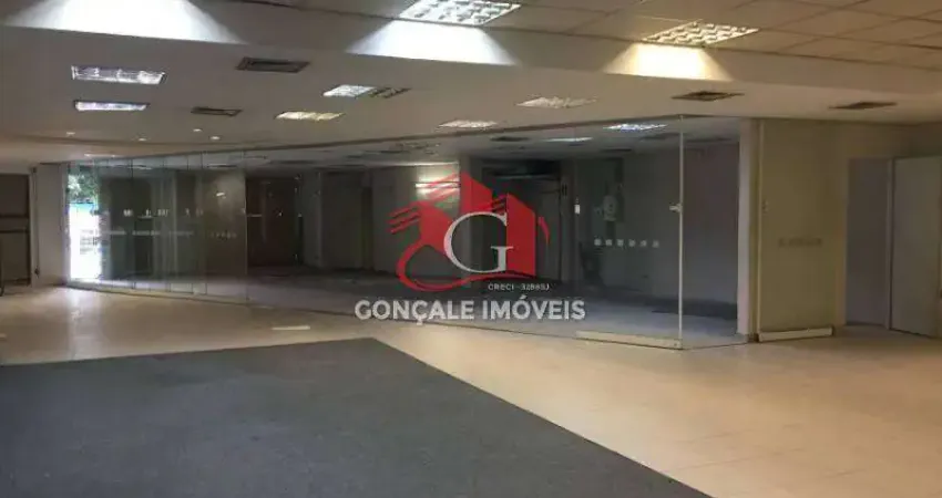 Baixou! excelente prédio com ponto comercial em santana para locação - 1173m² de terreno
