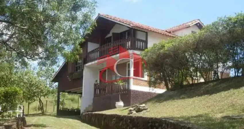 Chácara / sítio com 4 quartos à venda na Estrada Municipal José Fernando Frias Gallardo, Chácaras Santo André, Bragança Paulista