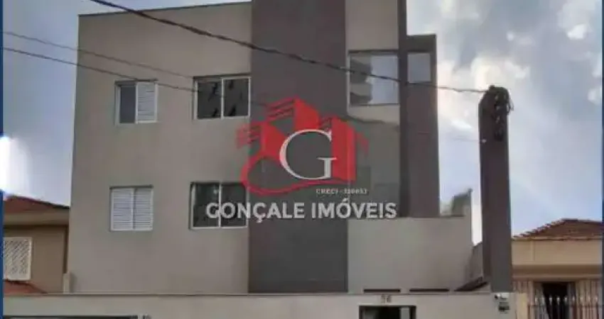 Apartamento à venda na vila aurora - 1 dormitório, elevador e vaga de garagem!