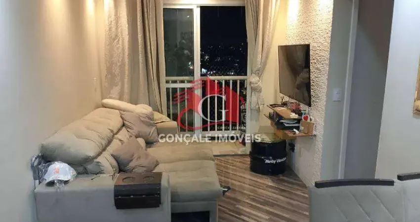 Apartamento à venda proximo a avenida imirim com 2 quartos e área de lazer completa