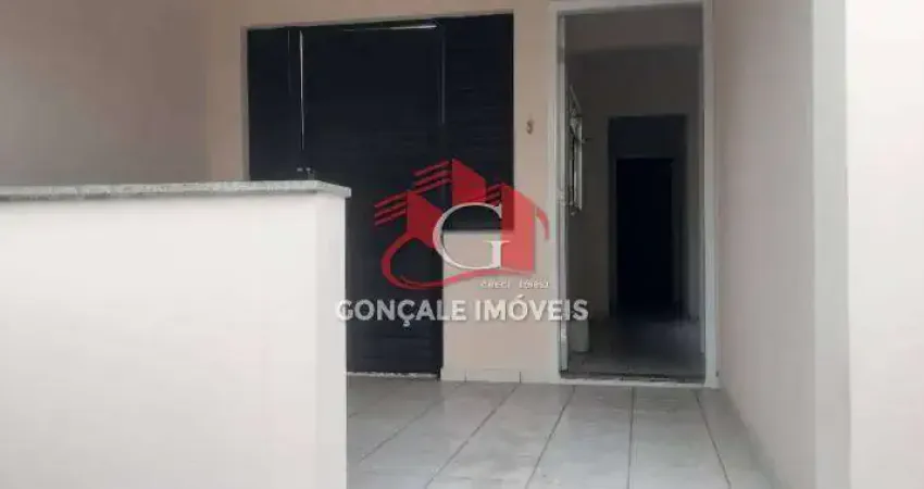 Casa térrea à venda - 2 dormitórios, com vaga, próxima ao metrô tucuruvi