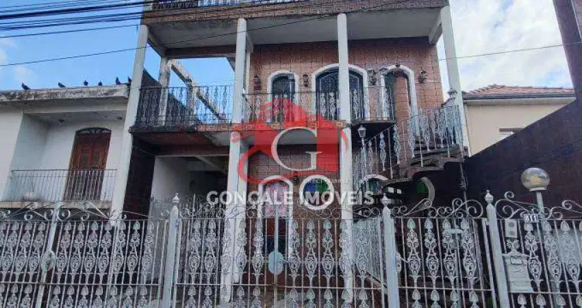 Casa com 5 quartos à venda na Rua São Teófilo, Vila Medeiros, São Paulo