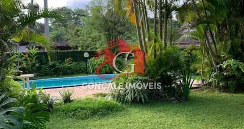 Casa com 4 quartos à venda na Rua Andradina, Barra do Una, São Sebastião