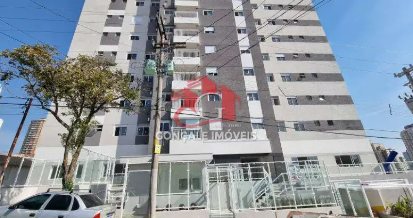Apartamento com 2 quartos à venda na Rua Padre Agostinho de Matos, Parada Inglesa, São Paulo
