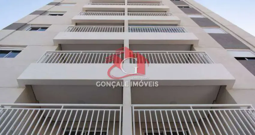 Apartamento com 2 quartos à venda na Rua Padre Agostinho de Matos, Parada Inglesa, São Paulo